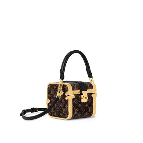 new louis vuitton bag lunch box|Treasure Box H27 .